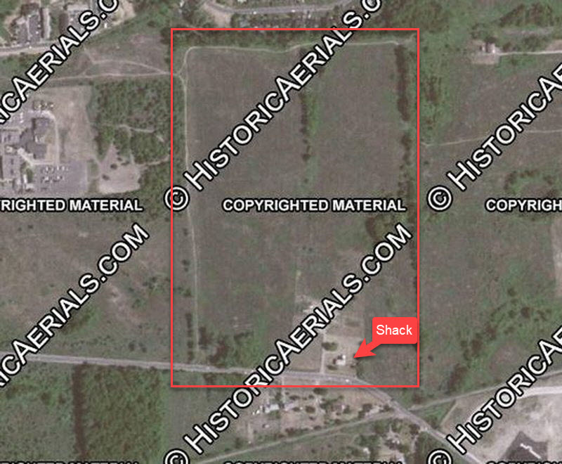 West Maple Tee Driving Range